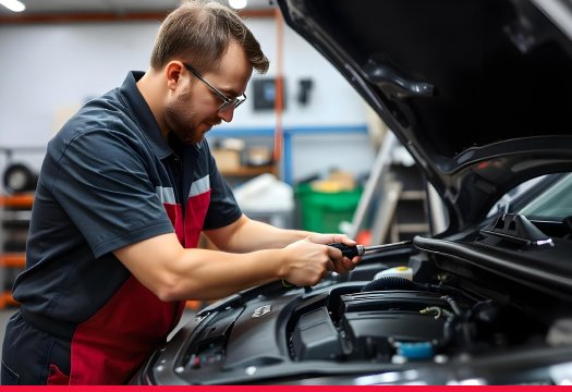 Car AC Service